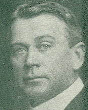 Representative George Austin Welsh - Pennsylvania Republican