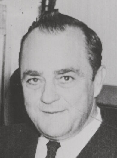 Representative Thomas Harold Werdel - California Republican