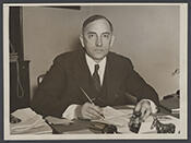 Representative Theodore B. Werner - South Dakota Democratic