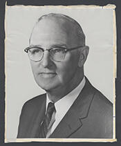 Representative John Irving Whalley - Pennsylvania Republican