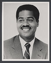 Representative Alan Dupree Wheat - Missouri Democratic