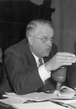 Senator Kenneth Spicer Wherry - Nebraska Republican