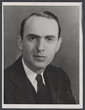 Representative Dudley Allen White - Ohio Republican