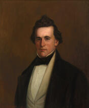 Representative John White - Kentucky Whig