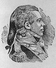 Senator Samuel White - Delaware Federalist