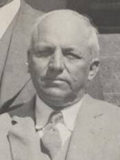 Representative Sebastian Harrison White - Colorado Democratic