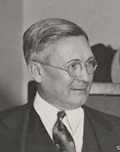 Representative Wilbur McKee White - Ohio Republican