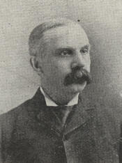 Representative Justin Rice Whiting - Michigan Democratic