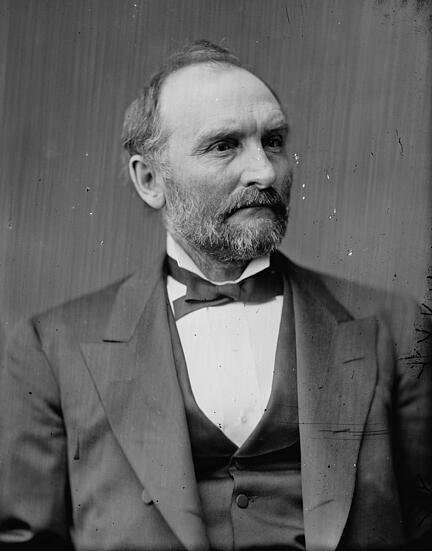 Representative Richard Henry Whiting - Illinois Republican