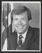 Representative Robert Russell Whittaker - Kansas Republican