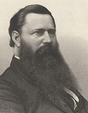 Representative Benjamin Franklin Whittemore - South Carolina Republican