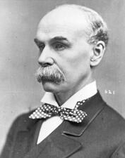 Senator William Pinkney Whyte - Maryland Democratic