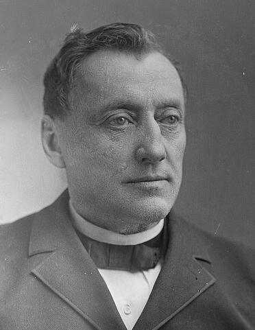 Representative Scott Wike - Illinois Democratic