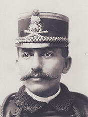 Representative Robert William Wilcox - Hawaii Unknown