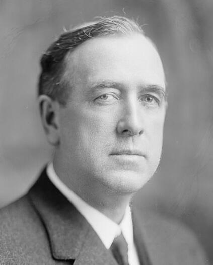 Representative William Henry Wilder - Massachusetts Republican
