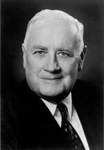 Senator Alexander Wiley - Wisconsin Republican