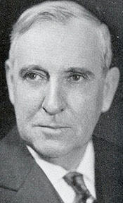 Representative Clyde Williams - Missouri Democratic