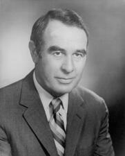 Senator Harrison Arlington Williams - New Jersey Democratic