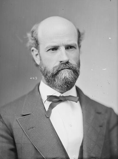 Representative Richard Williams - Oregon Republican