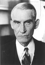 Senator Ben Mitchell Williamson - Kentucky Democratic