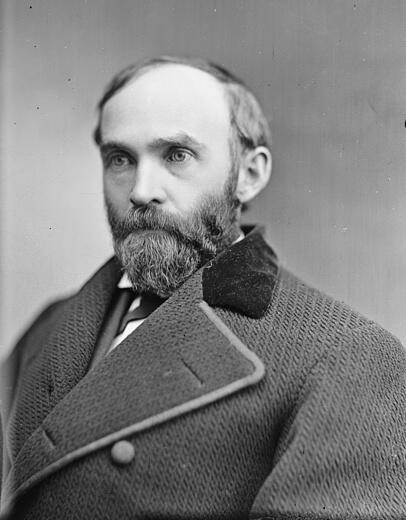 Representative Albert Shelby Willis - Kentucky Democratic