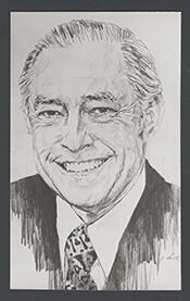 Representative Charles Herbert Wilson - California Democratic