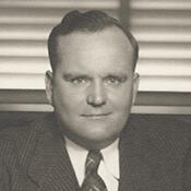 Representative Earl Wilson - Indiana Republican