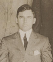 Representative Emmett Wilson - Florida Democratic