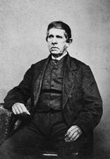 Senator Robert Wilson - Missouri Unionist