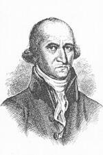 Representative Paine Wingate - New Hampshire Unknown