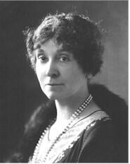 Representative Effiegene Locke Wingo - Arkansas Democratic