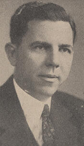 Representative William Arthur Winstead - Mississippi Democratic