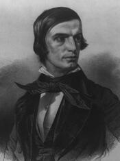 Representative Henry Alexander Wise - Virginia Democratic