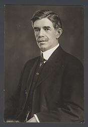 Representative James Walter Wise - Georgia Democratic