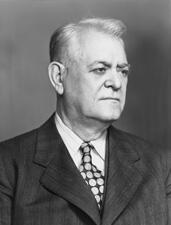 Representative Garrett Lee Withers - Kentucky Democratic