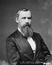 Senator Robert Enoch Withers - Virginia Democratic