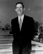 Senator Thomas Albert Wofford - South Carolina Democratic
