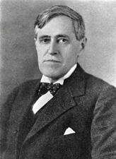 Senator Josiah Oliver Wolcott - Delaware Democratic