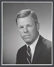 Representative John Schiller Wold - Wyoming Republican