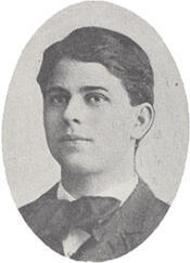 Representative Harry Benjamin Wolf - Maryland Democratic