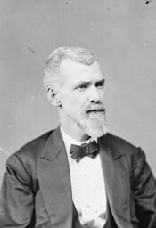 Representative Simeon Kalfius Wolfe - Indiana Democratic