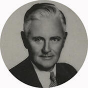 Representative James Wolfenden - Pennsylvania Republican