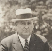 Representative Joseph Scott Wolff - Missouri Democratic