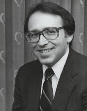 Representative Howard Eliot Wolpe - Michigan Democratic