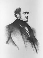 Senator Levi Woodbury - New Hampshire Democratic