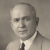 Representative Roy Orchard Woodruff - Michigan Republican