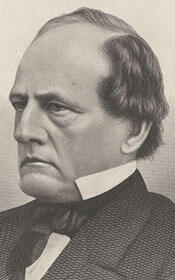 Representative George Washington Woodward - Pennsylvania Democratic