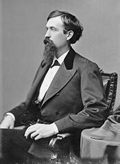 Representative Laurin Dewey Woodworth - Ohio Republican