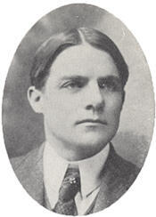 Representative Harry Chapman Woodyard - West Virginia Republican