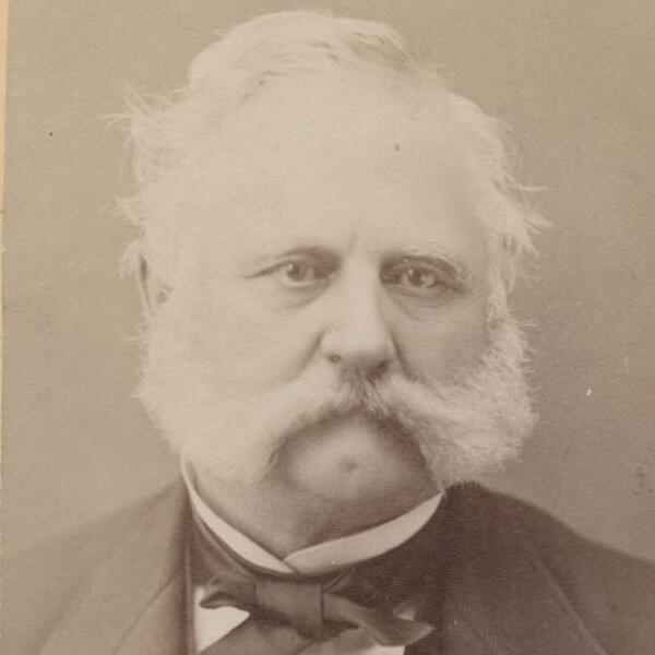 Representative Hendrick Bradley Wright - Pennsylvania National Greenbacker